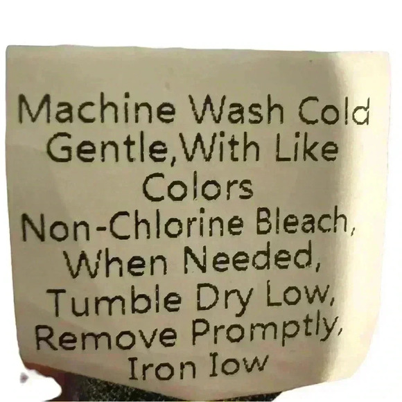 Women’s NWT BROVAVE Summer Boho Sundress- Size Small - Picture 6 of 8